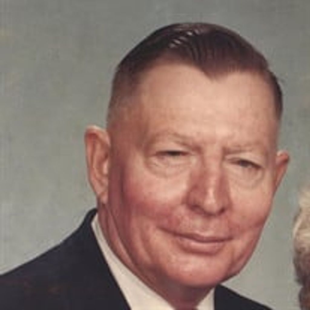Willie Paul Glass