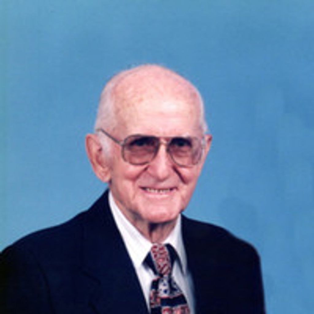 Kenneth Luther Reams, Sr.