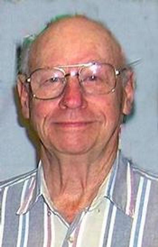 Forrest M. "Cork" Mattix