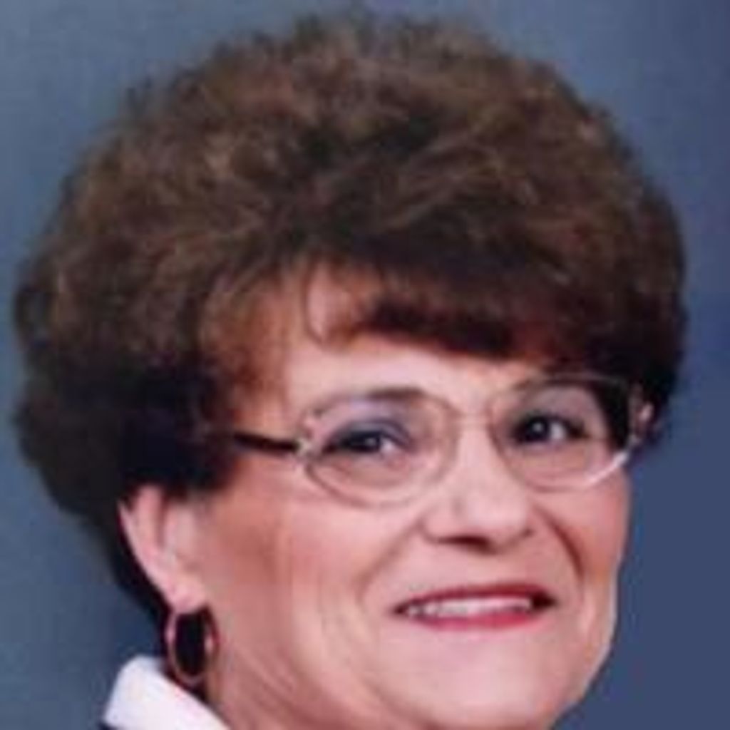 Maxine Smith