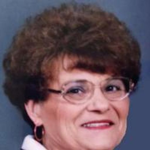 Maxine Smith Profile Photo