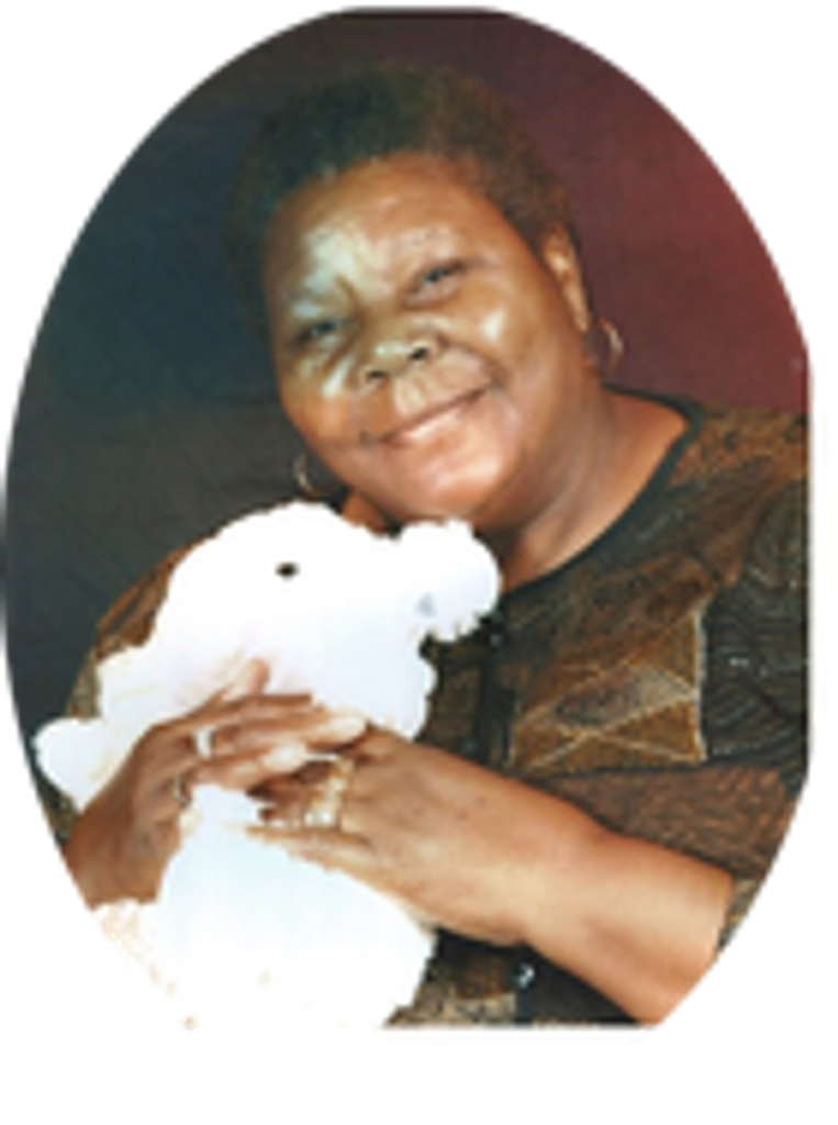 Shirley Jacobs