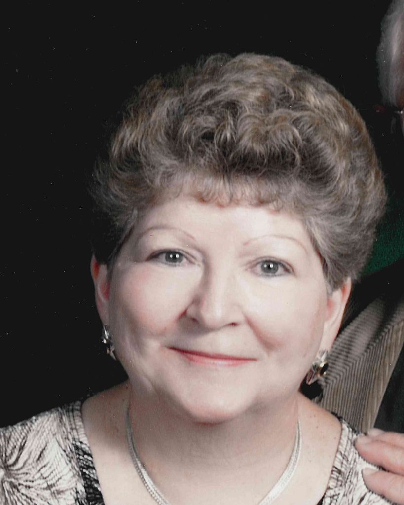 Eleanor "Ellie" Mae Swanger Profile Photo