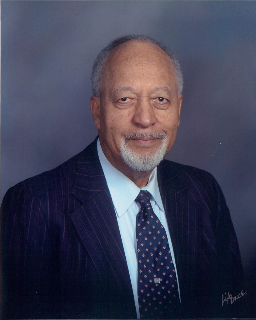 Leonard Alfred Tabor