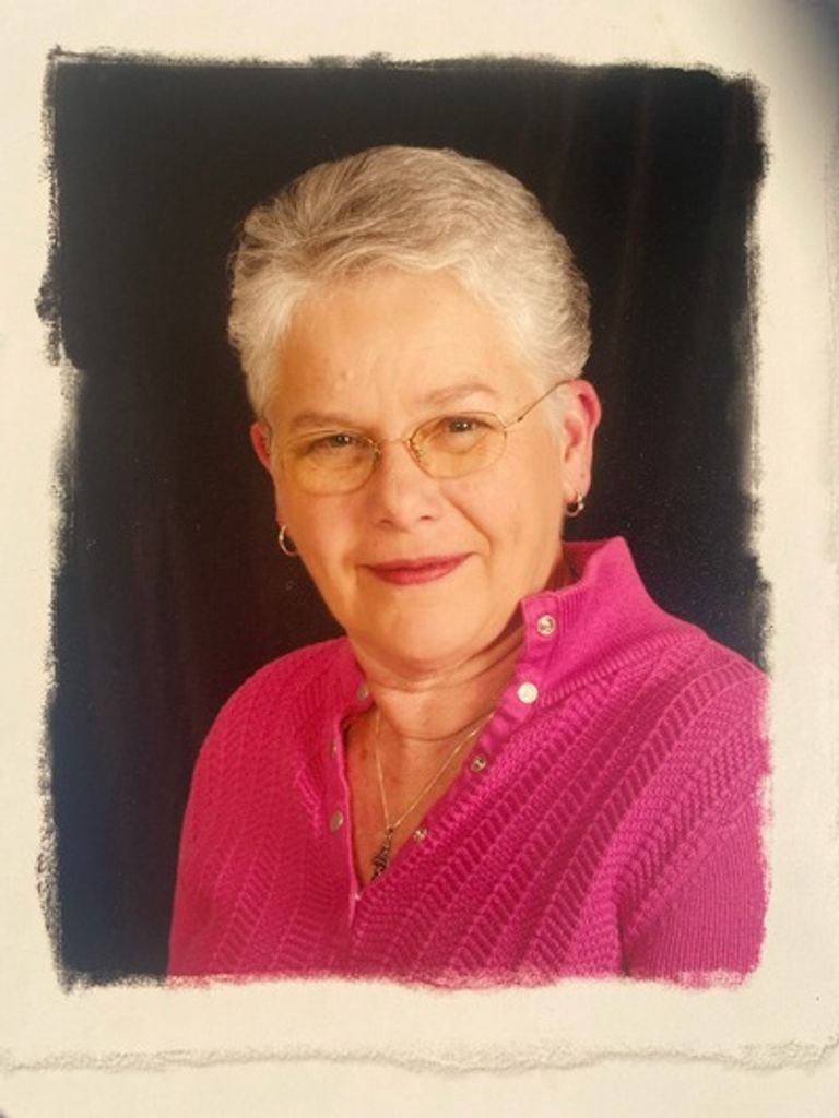 Bette Jarvis Profile Photo