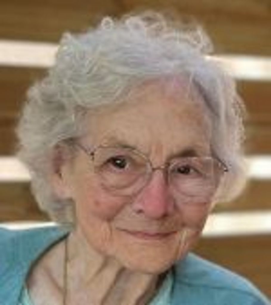 Carol Anne Futej