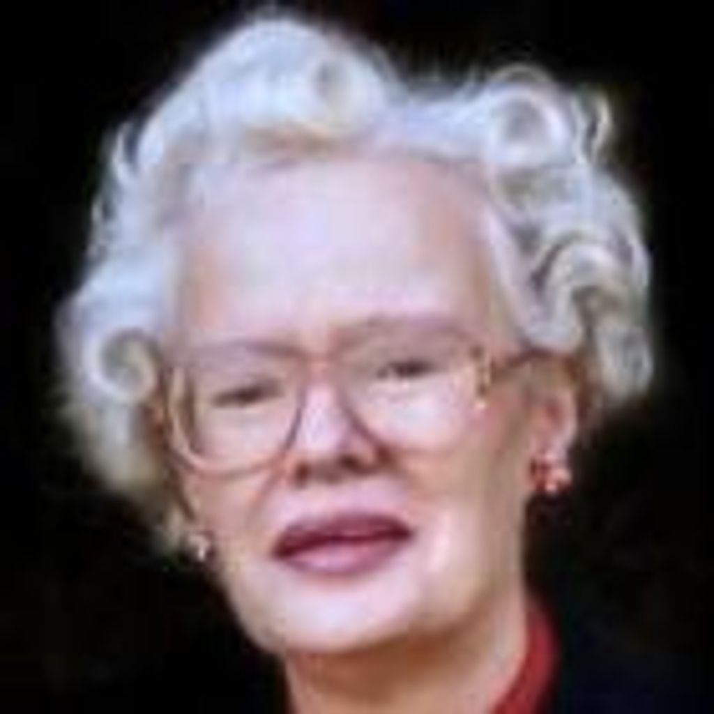 Veronica Catherine Martin