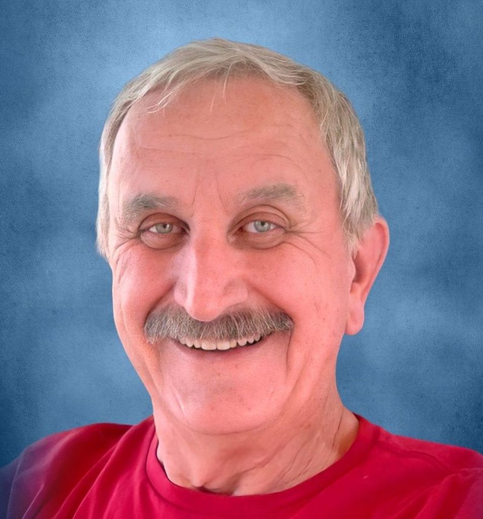 Ray Albert Nichols Profile Photo