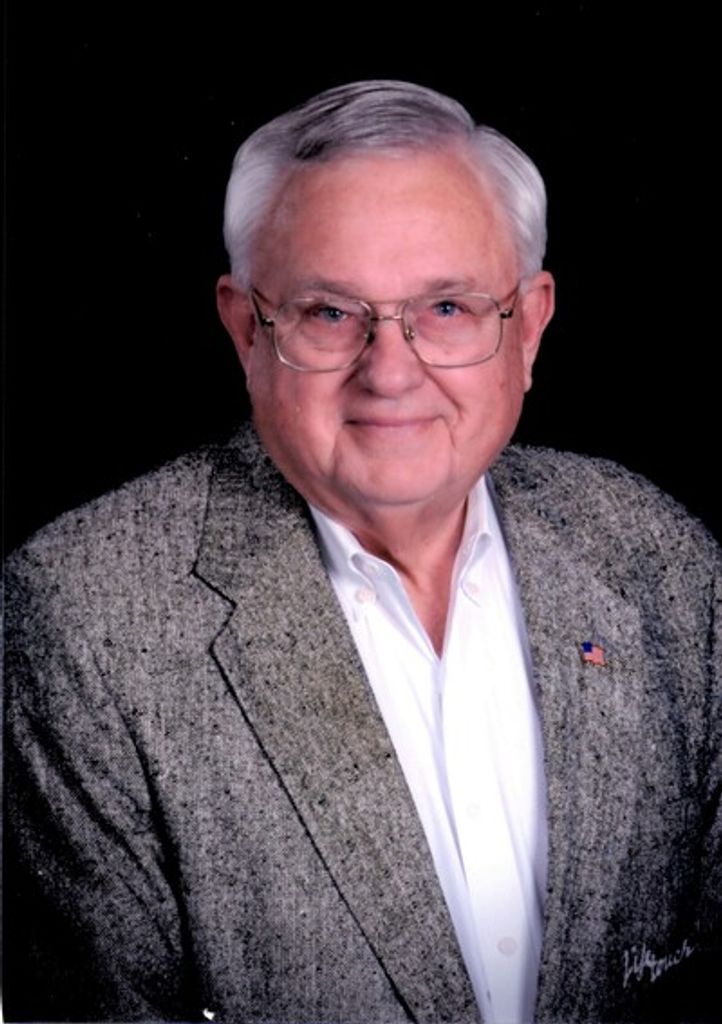 James "Greg" Gregory Johnson