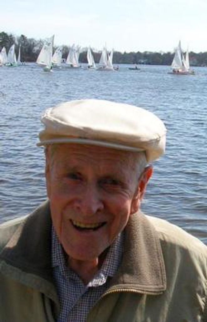 James E. Mallon, Jr. Profile Photo