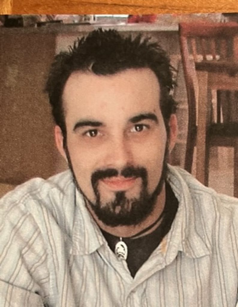 Robert Halcomb III