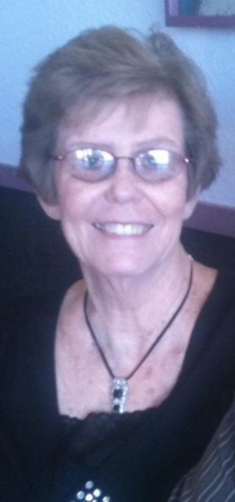 Mickey Arvella Sellers
