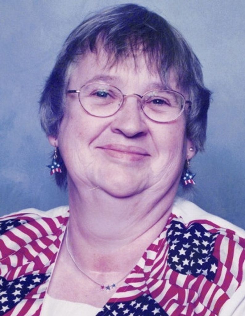 Marlene C. Burmingham