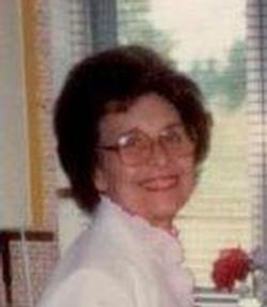 Ann M. Wiehardt