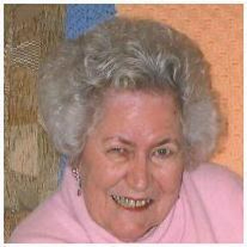 Joanne M. Knell