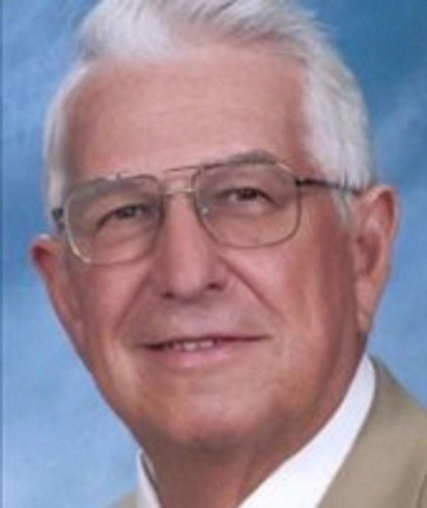 Marlin H. Mummau