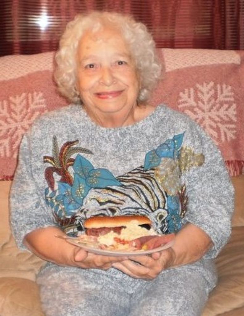 Edith Nichols