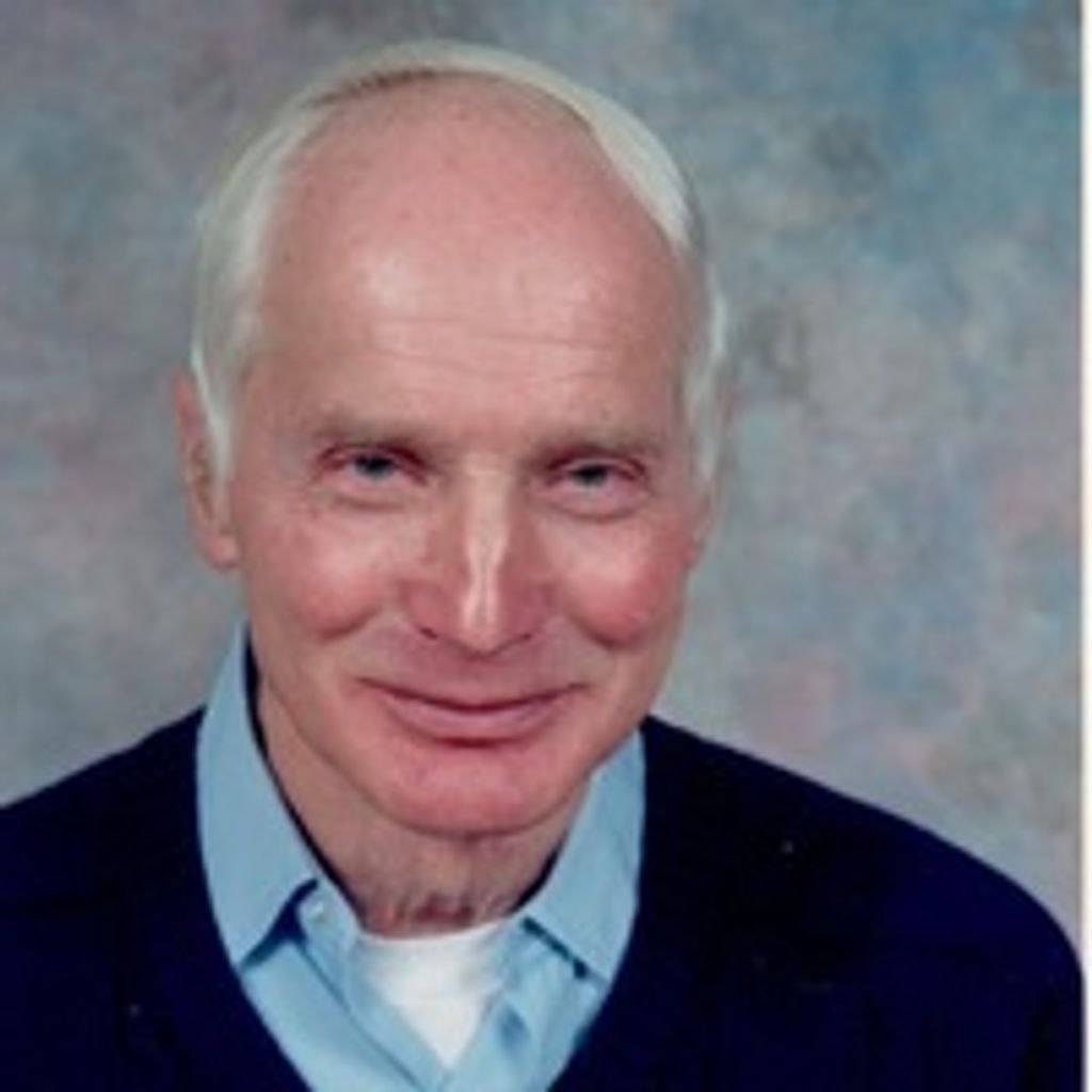 Hans Henry Zandt