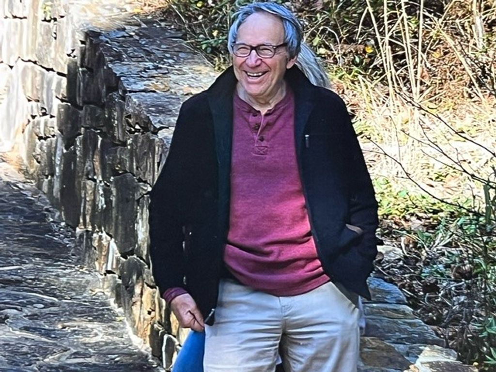 Robert Angelo Sarullo