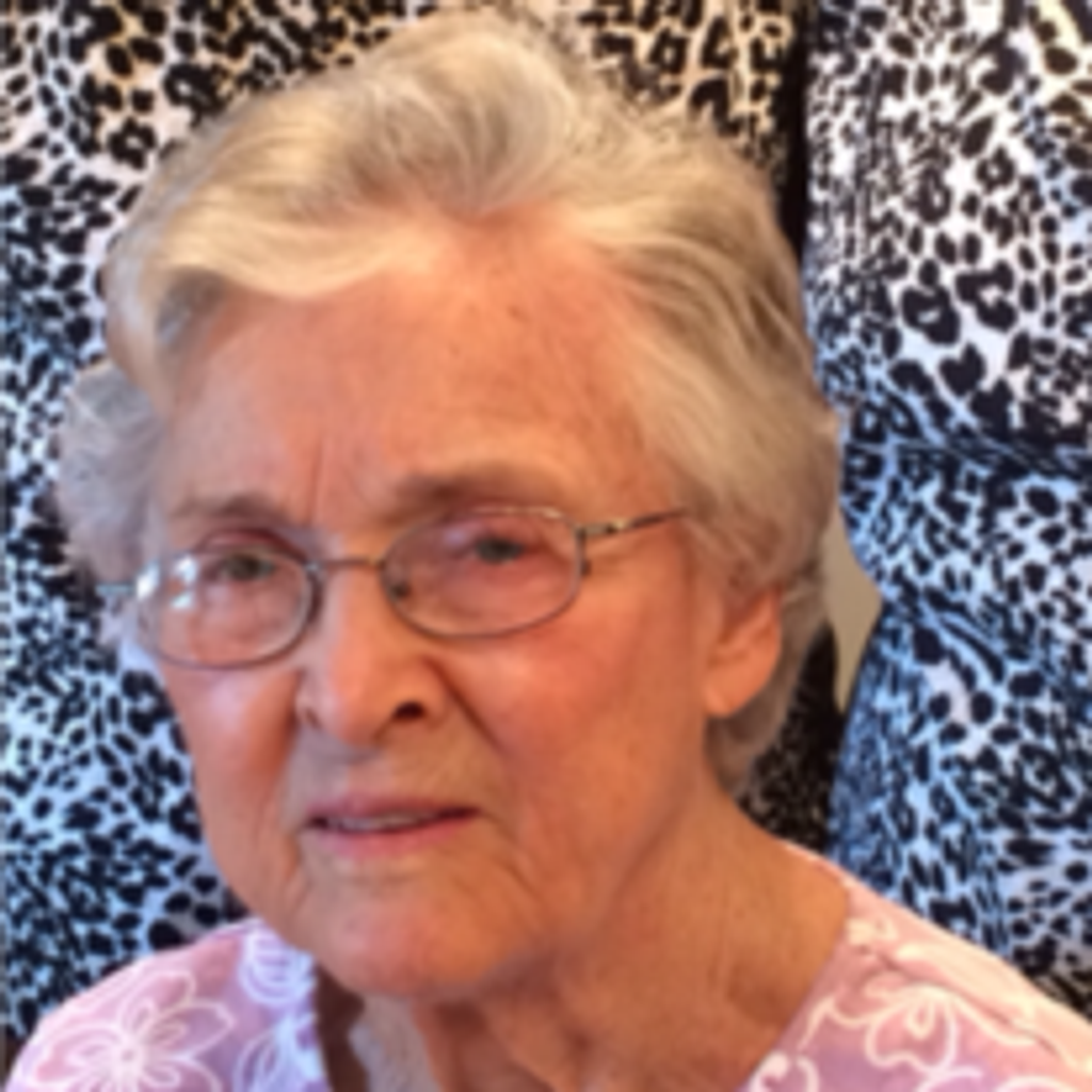 Louise Rogers Fields