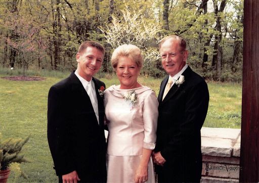 Shirley Ann Sterwald Barber photo gallery thumbnail 9 of 43