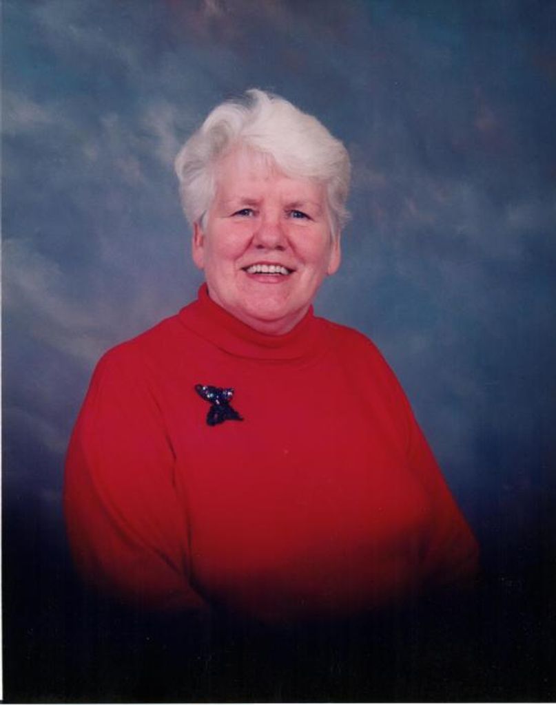 Ann May Watson Profile Photo