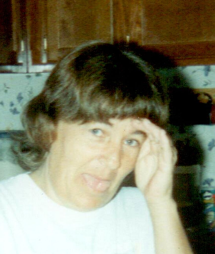 Linda Diane Miller