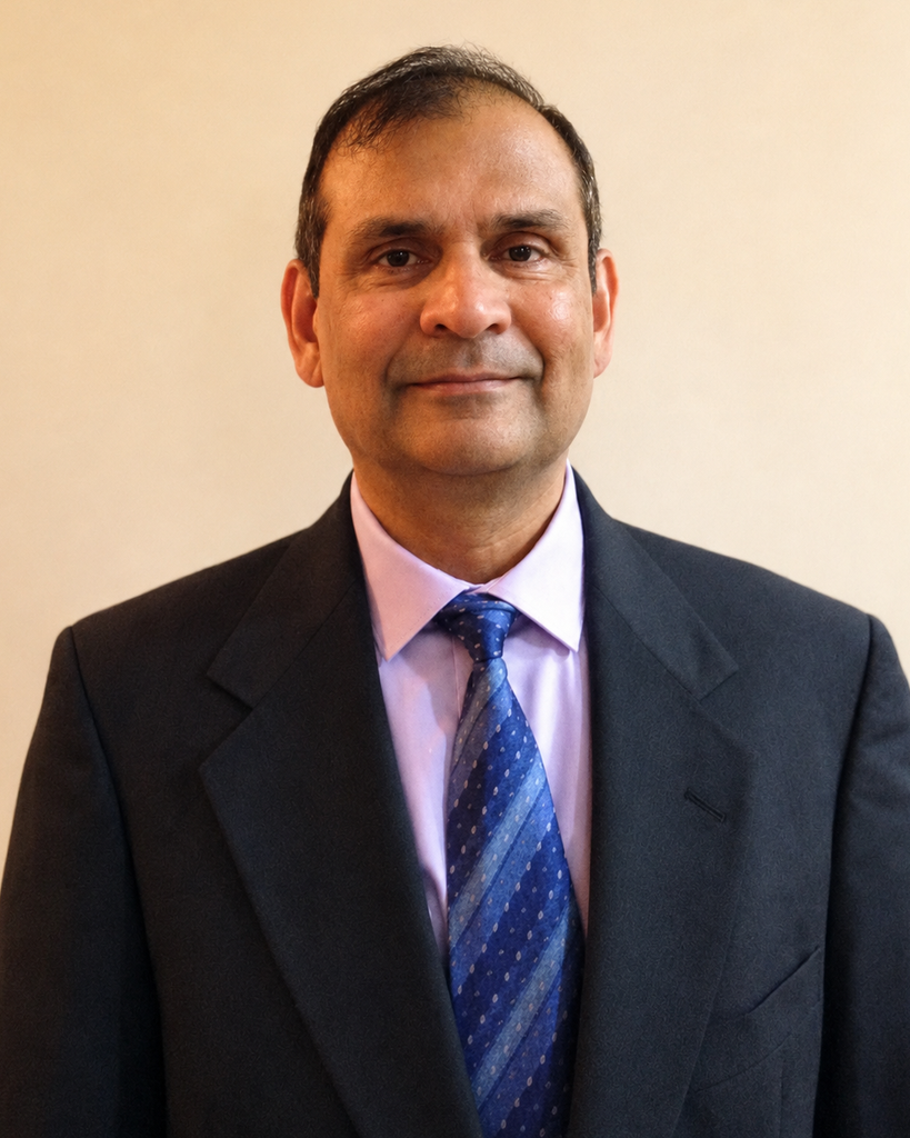 Gaurang Navanitlal Chiniwala Profile Photo