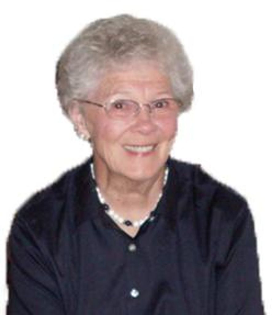 Leola Rees