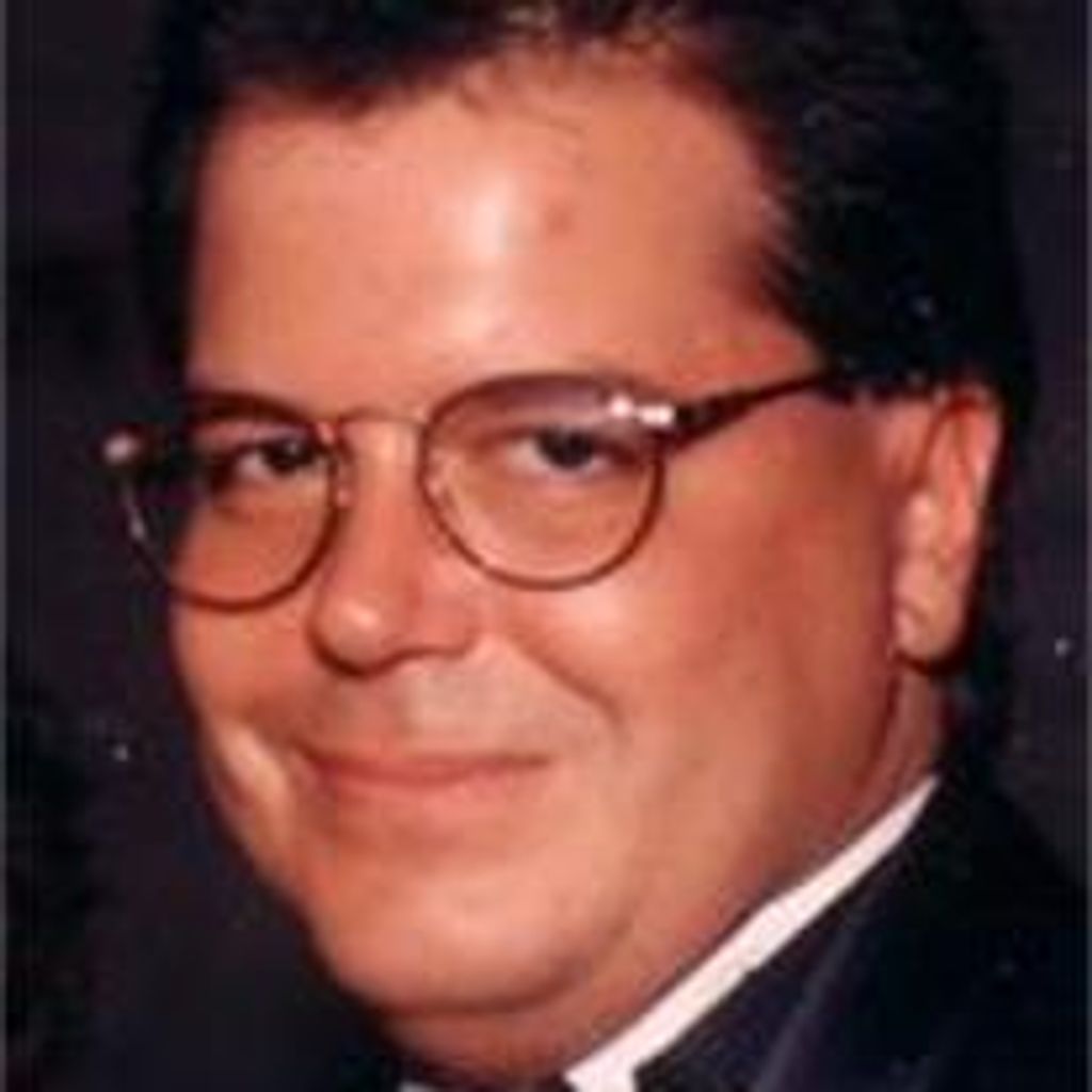 William Buss