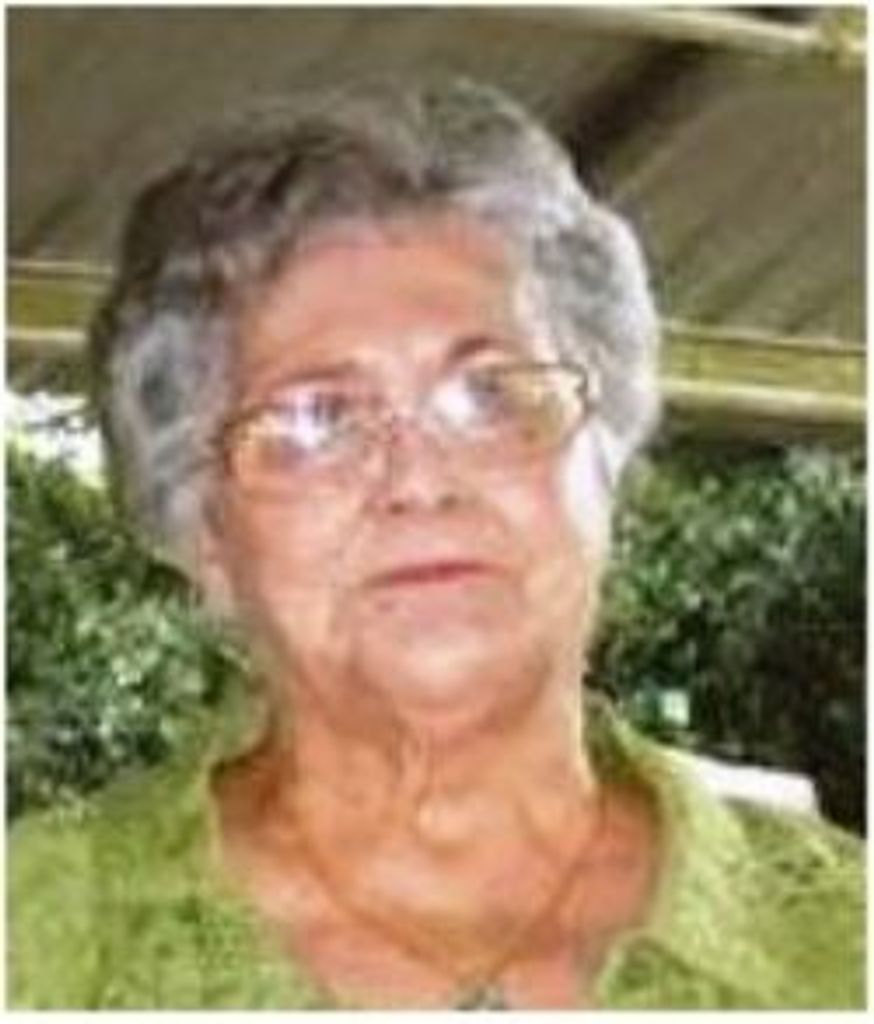 Joann Fontenot