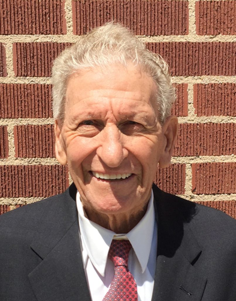 Dean Eliason Gunnell