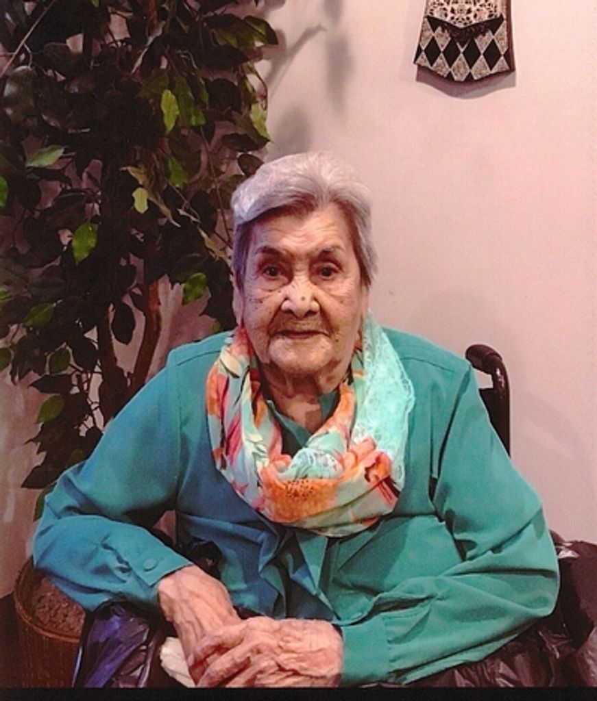 Juanita Salazar Profile Photo