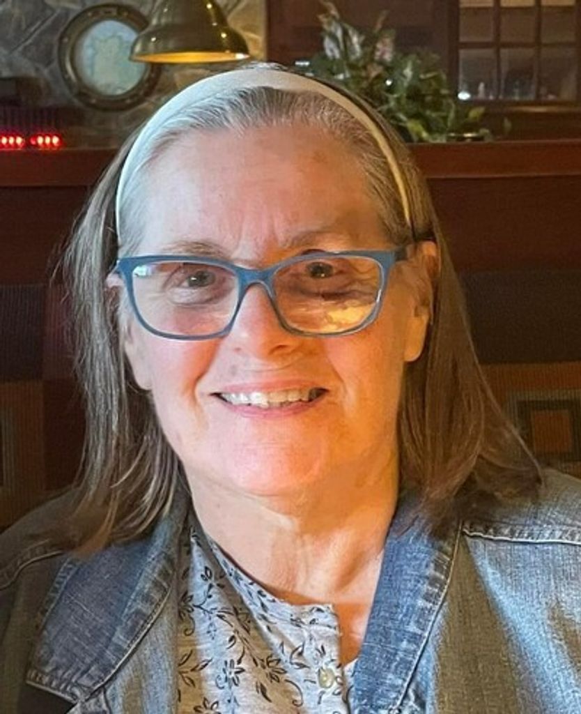 Cynthia Pritchard Hein Profile Photo