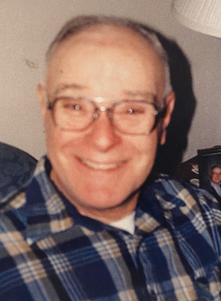 James H. Ballou, Sr. Profile Photo