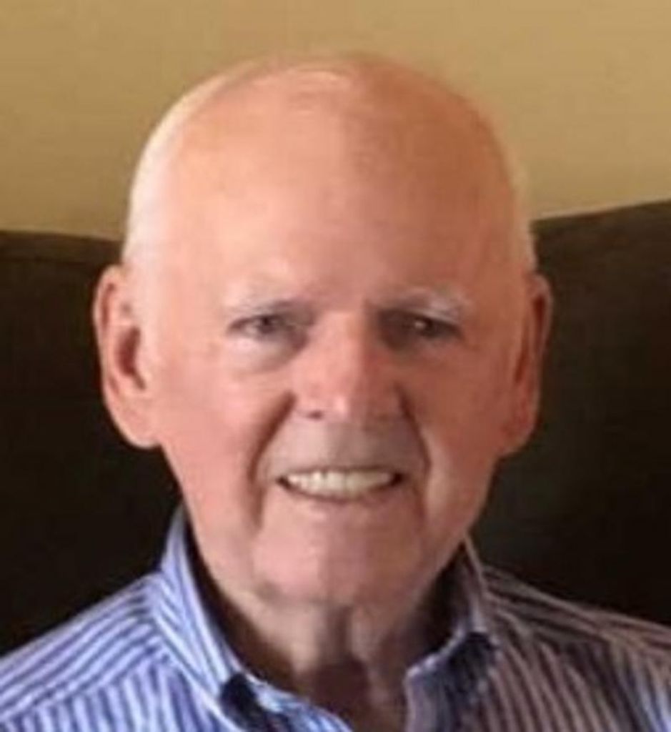 Kennard Raymond Kirk Profile Photo