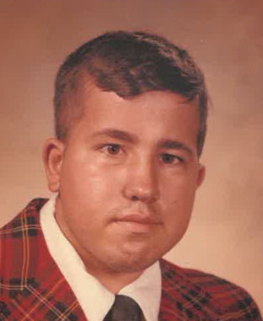 Kenneth T. Ellis, Jr.