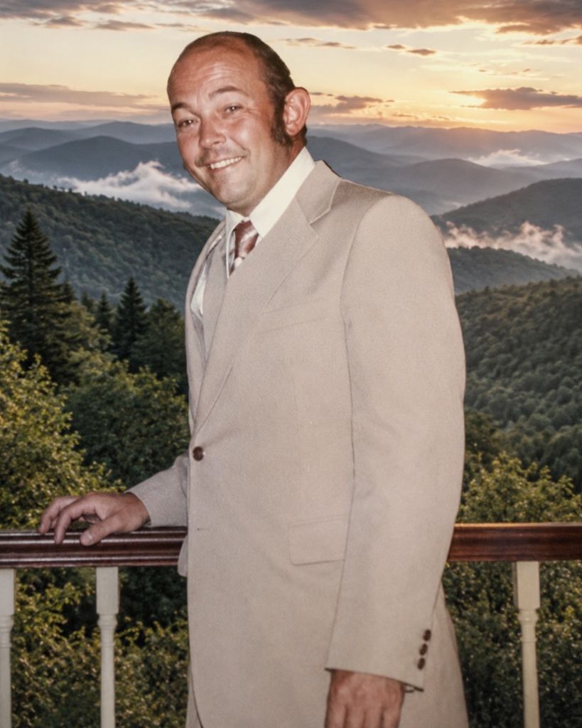 Duane Douglas Cooley Profile Photo
