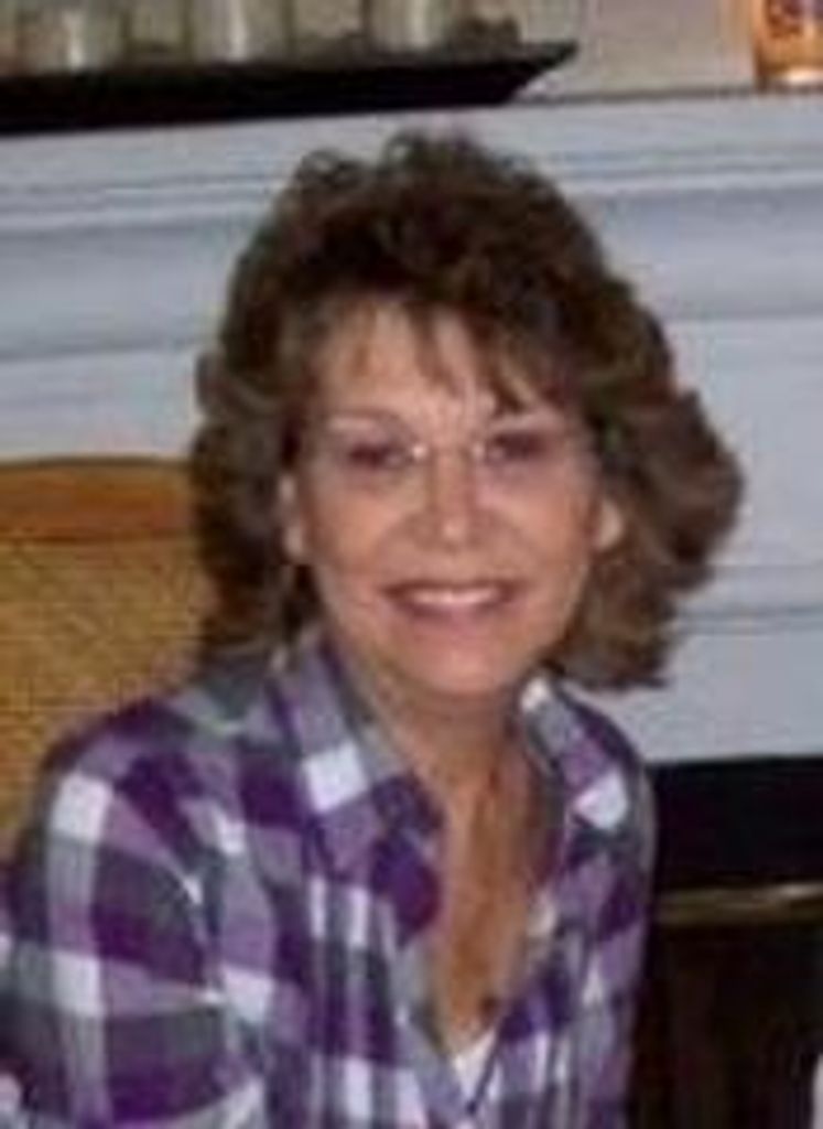 Debra Irene Garner