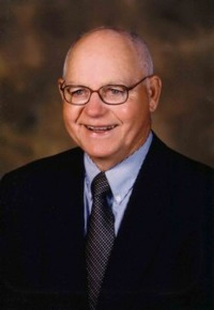 Grant E. Mullally