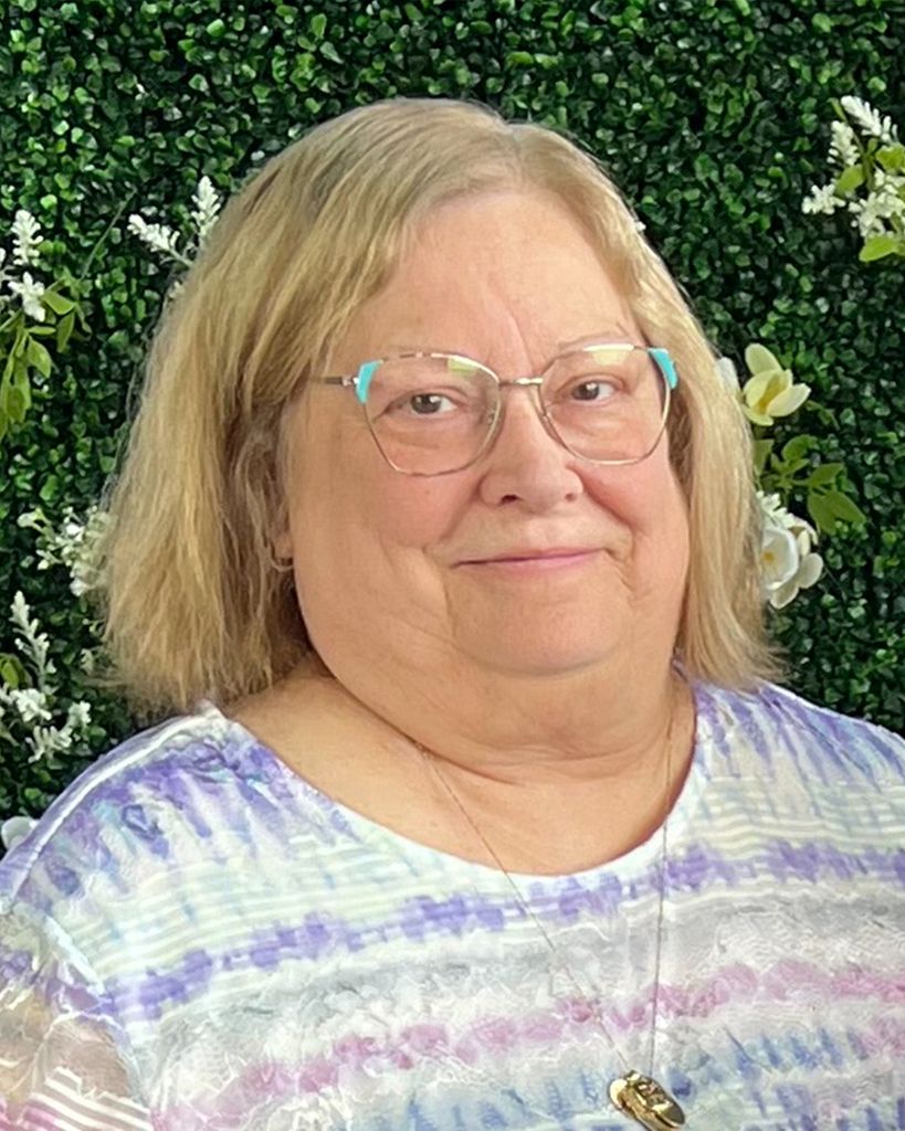 Diane S. Newcomb