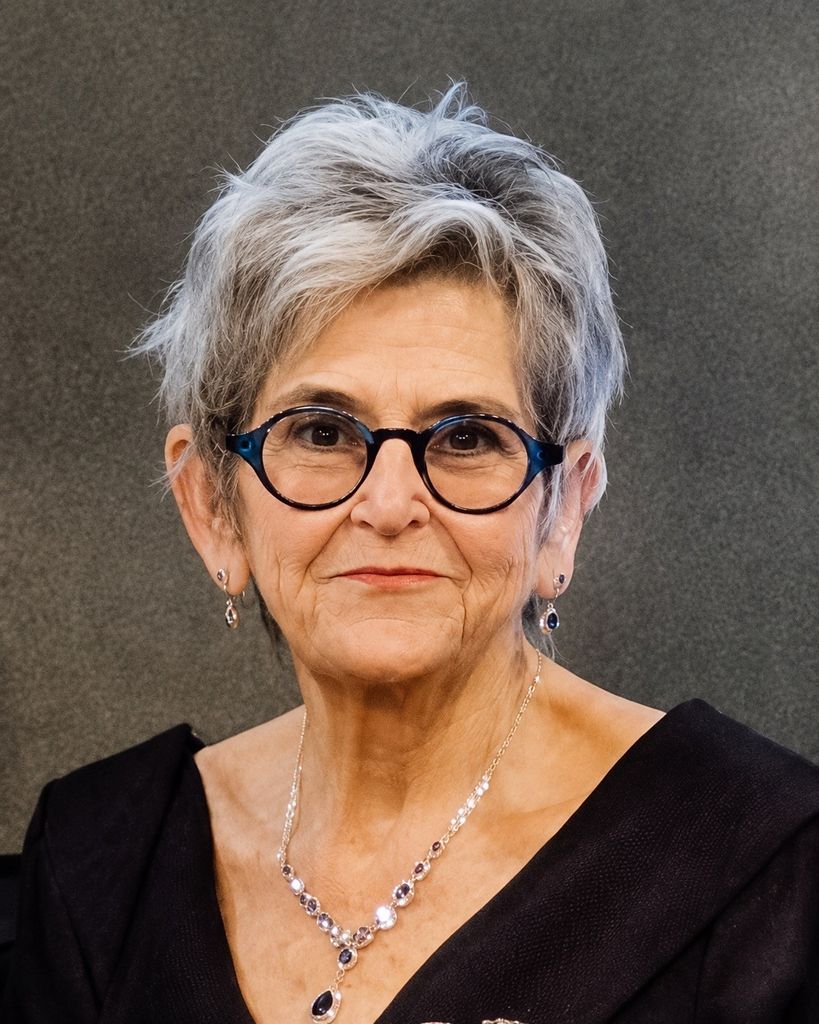 Geraldine McGuire Profile Photo