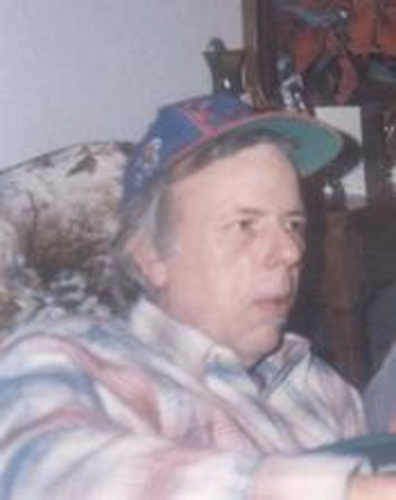 Ronnie Lee Tulk Profile Photo