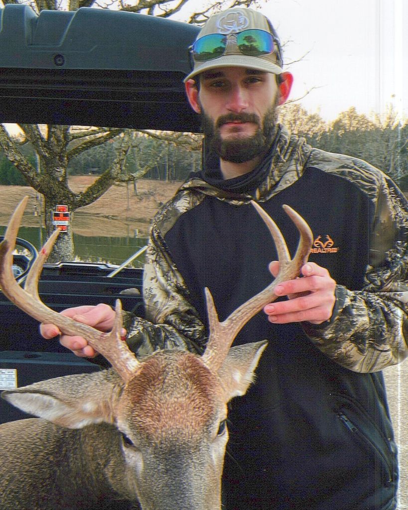 Shawn Camp