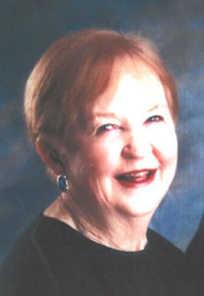 Joanne B. Keene