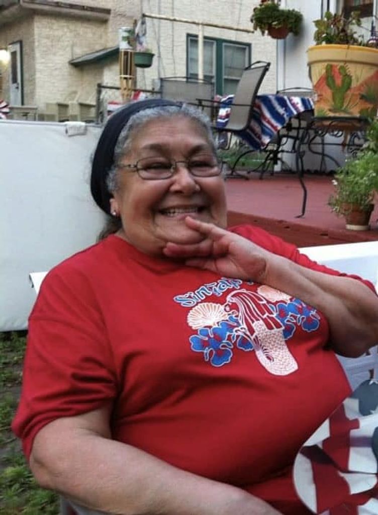 Rosario Fuentes Neri
