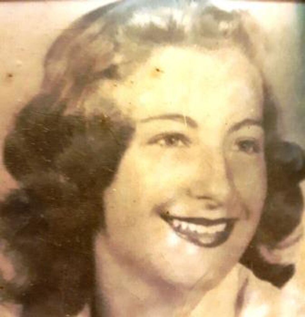 Barbara Burt