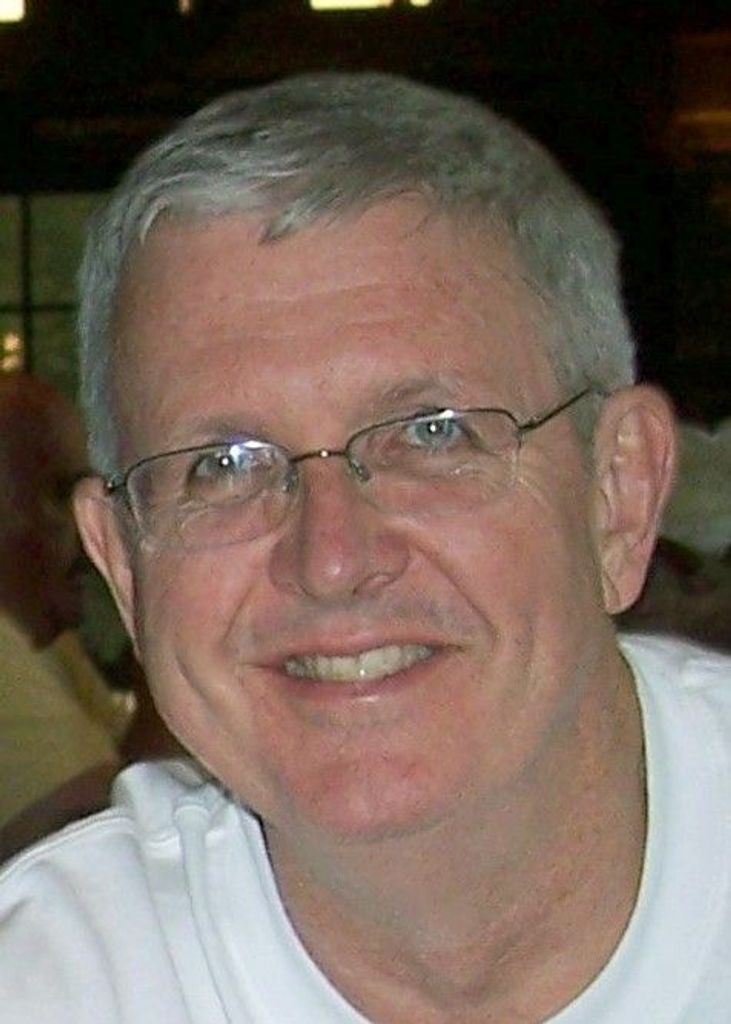 Gary Taylor Profile Photo
