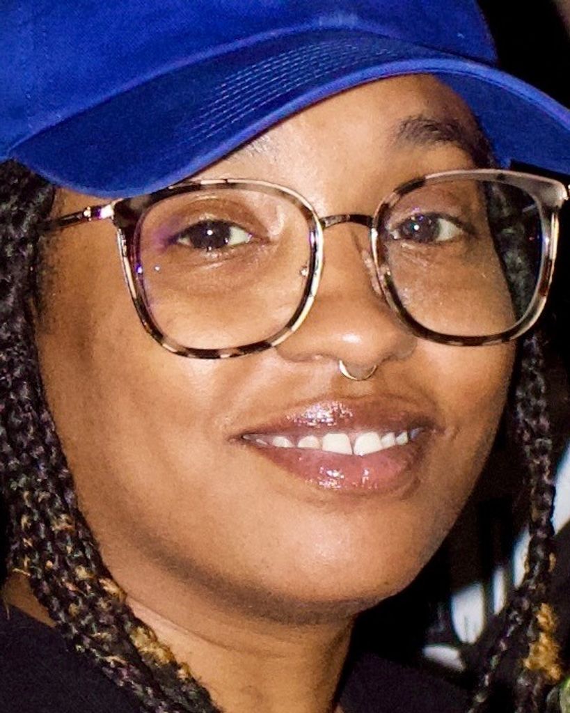 Kimberly D. Frink Profile Photo