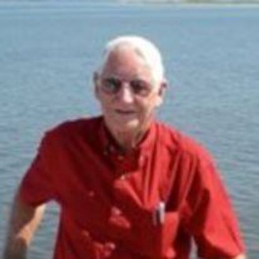 M. Dale Walls Profile Photo